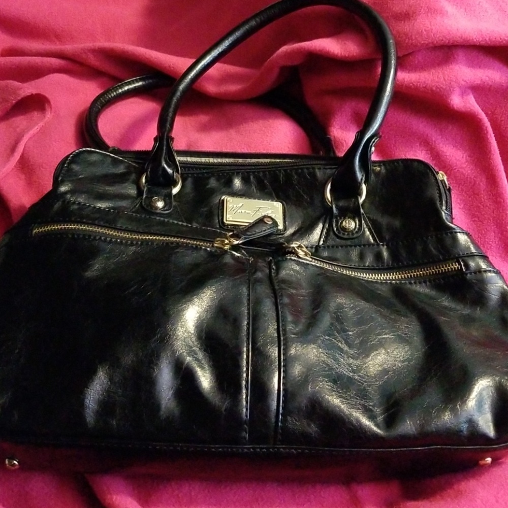 Marc fisher satchel